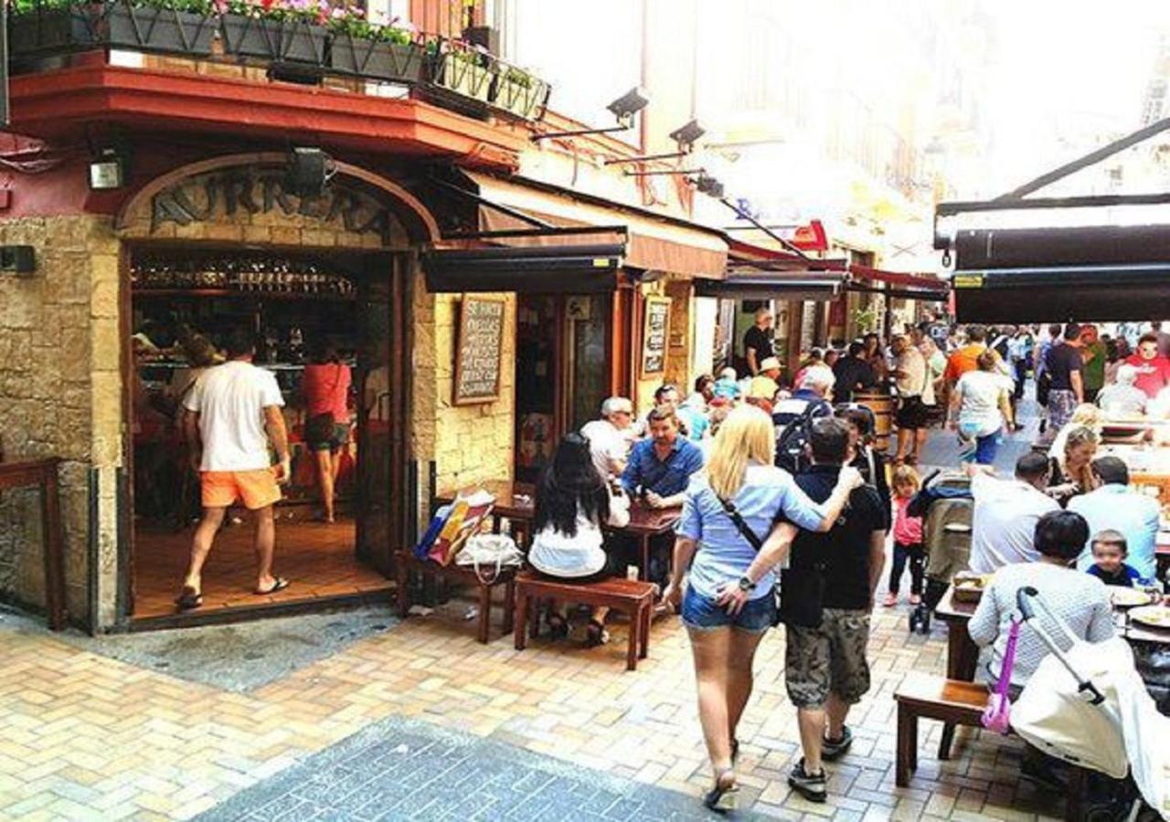 Appartamento Coblanca 5 Benidorm Esterno foto