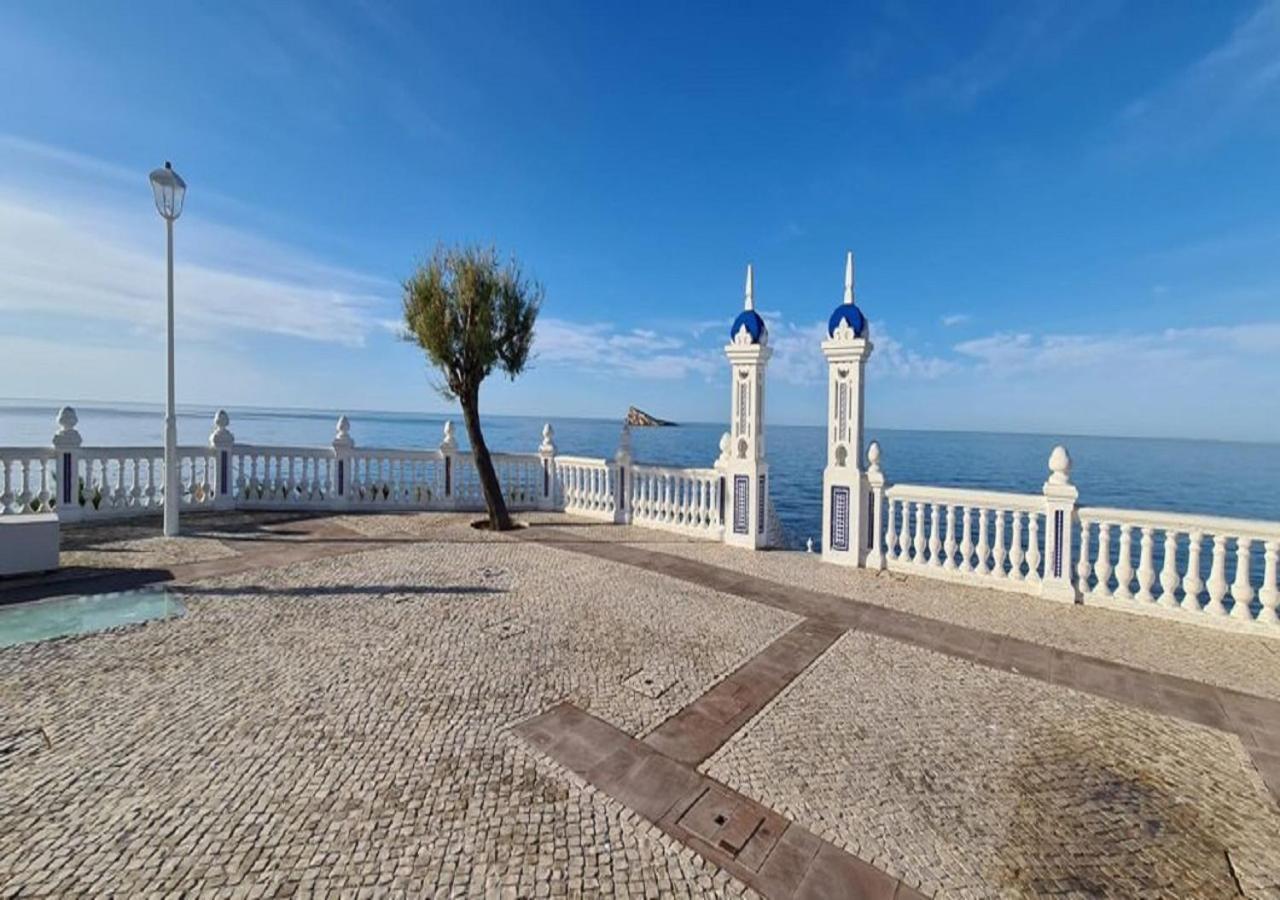 Appartamento Coblanca 5 Benidorm Esterno foto
