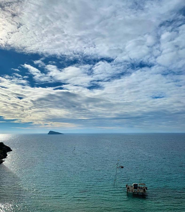 Appartamento Coblanca 5 Benidorm Esterno foto